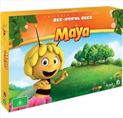 Buy Maya The Bee Gift Set DVD