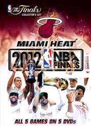 Buy Nba Miami Heat Collectors Edition
