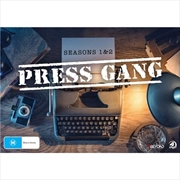 Buy Press Gang - Season 1 & 2