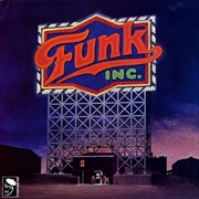 Buy Funk Inc - Limited Edition