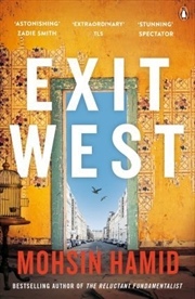 Buy Exit West