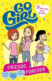 Buy Friends Forever