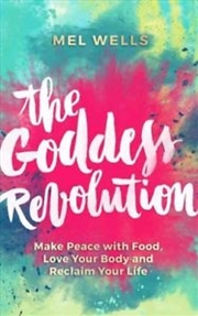 Buy Goddess Revolution
