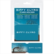 Biffy Clyro | Apparel
