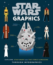 Buy Star Wars Graphics