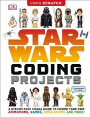 Buy Star Wars: Coding Projects