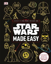 Buy Star Wars Made Easy