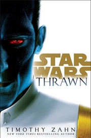 Buy Star Wars - Thrawn