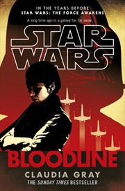 Buy Star Wars: Bloodline
