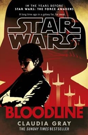 Buy Star Wars: Bloodline