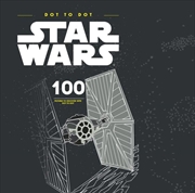 Buy Star Wars: Dot-to-Dot