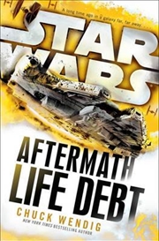Buy Star Wars: Aftermath: Life Debt