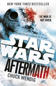 Buy Star Wars: Aftermath