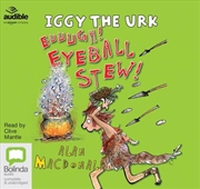 Buy Euuugh! Eyeball Stew!