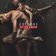 Violence | CD