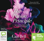Buy The Poison Principle