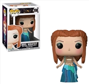 A Wrinkle in Time - Mrs Whatsit