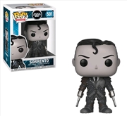 Buy Ready Player One - Sorrento