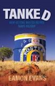 Tanked | Paperback Book