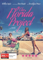 Buy The Florida Project