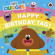 Buy Hey Duggee: Happy Birthday, Tag!