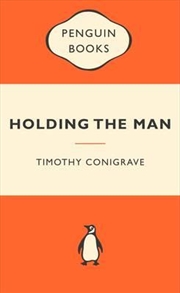 Holding the Man: Popular Penguins | Paperback Book