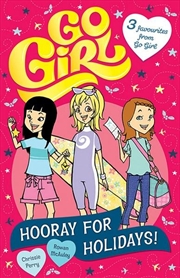 Buy Hooray for Holidays!