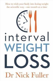 Buy Interval Weight Loss