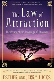 Buy The Law Of Attraction: The Basics of the Teachings of Abraham