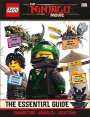Lego R Ninjago R Movie Tm The | Paperback Book