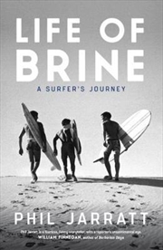 Life of Brine | Paperback Book
