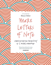 Buy More Letters of Note