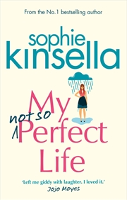 Buy My Not So Perfect Life