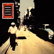 Buy Buena Vista Social Club