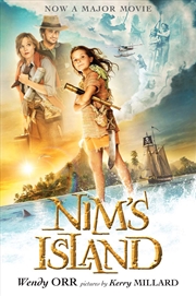 Buy Nim's Island