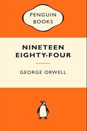 Buy Nineteen Eighty-four