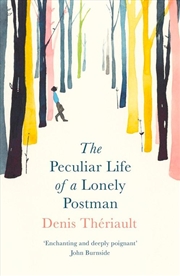 Buy Peculiar Life of a Lonely Postman