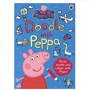 Buy Peppa Pig: Doodle With Peppa