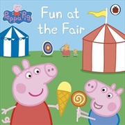 Buy Peppa Pig: Fun At The Fair