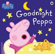 Buy Peppa Pig: Goodnight Peppa