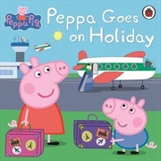 Buy Peppa Pig: Peppa Goes on Holiday