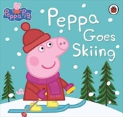Buy Peppa Pig: Peppa Goes Skiing