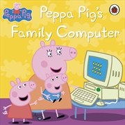 Buy Peppa Pig: Peppa Pigs Family