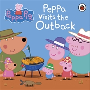 Buy Peppa Pig: Peppa Visits the Outback