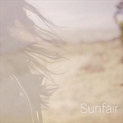 Buy Sunfair: Limited Clear Lp