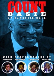 Buy At Carnegie Hall