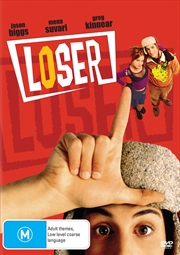 Loser | DVD