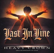 Buy Heavy Crown