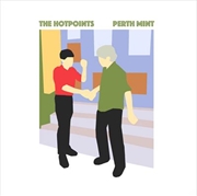 Buy Perth Minti: Ep