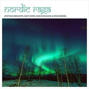 Nordic Raga | CD